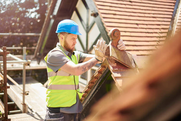 Best Best Roofing Contractors  in Cross Plains, WI